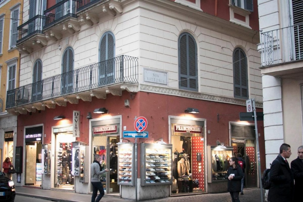 Gesu' e Maria Collection Suite